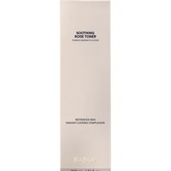 Reinigingsolie|Reinigingsgel^BABOR Verzachtende rozen toner