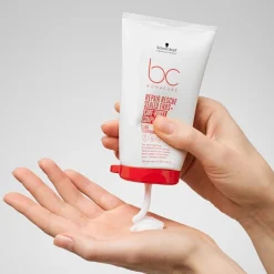 Haarserum^Schwarzkopf Professional Verzegelde uiteinden+