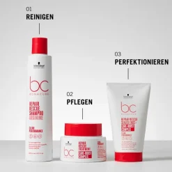 Haarserum^Schwarzkopf Professional Verzegelde uiteinden+