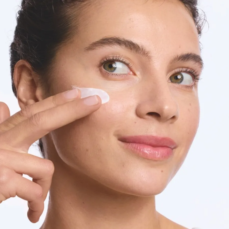 Gezichtsverzorging|Hydraterend Serum^Yves Rocher Verzorging tegen onzuiverheden