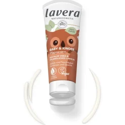 Lichaamsverzorging|Lotion^Lavera Verzorgingscrème