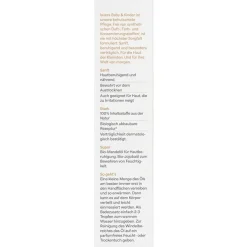 Lichaamsverzorging|Olie^Lavera Verzorgingsolie