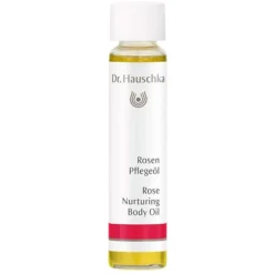 Heren|Hand & Voet^Dr. Hauschka Verzorgingsolie voor rozen