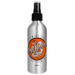 Haarstyling|Styling Spray^King Brown Verzorgingsspray