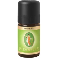 Etherische Oliën^Primavera Vetiver biologisch