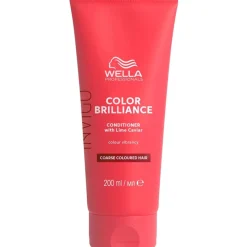Conditioner Voor Gekleurd Haar|Gekleurd Haar^Wella Vibrant Color Conditioner Coarse Hair
