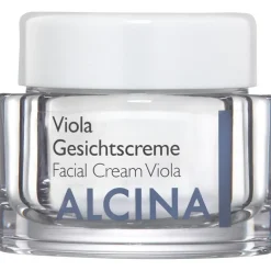 Gezichtscrème^ALCINA Viola gezichtscrème