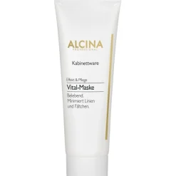 Hydraterende Maskers^ALCINA Vital Maske