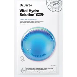 Sheet Maskers|Hydraterende Maskers^Dr. Jart+ Vitale Hydra Oplossing Pro
