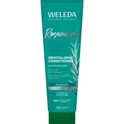 Styling|Shampoo^WELEDA Vitaliserende conditioner met rozemarijn, Voedt en geeft een natuurlijke glans