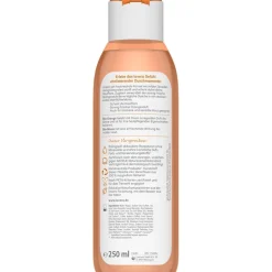 Reiniging|Douchegel^Lavera Vitaliserende douchecrème, Biologische sinaasappel & biologische munt