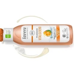 Reiniging|Douchegel^Lavera Vitaliserende douchecrème, Biologische sinaasappel & biologische munt