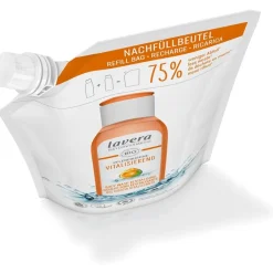 Reiniging|Douchegel^Lavera Vitaliserende douchecrème, Biologische sinaasappel & biologische munt