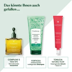 Zonnebrand & Verzorging|Hair Tonic^René Furterer Vitaliserende haartonic
