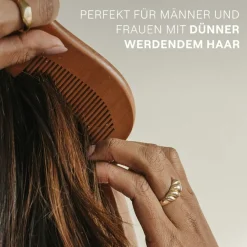 Annemarie Börlind|Dado Sens^WELEDA Vitaliserende shampoo met rozemarijn, Siliconenvrij, met hyaluronzuur & organische rozemarijnolie voor volume & verzorging