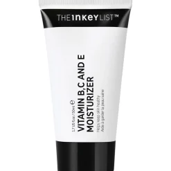 Dagcrème|Gezichtscrème^The INKEY List Vitamin B, C and Moisturizer