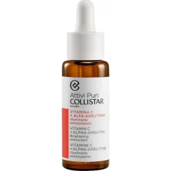 Vitamine C-Serum^Collistar Vitamin C Brightening Anti-Oxidant