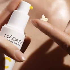 Mádara^MÁDARA Vitamin C Illuminating Recovery Cream