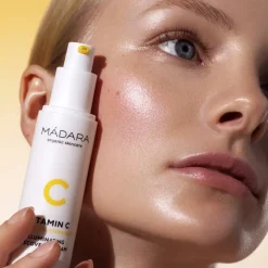 Mádara^MÁDARA Vitamin C Illuminating Recovery Cream