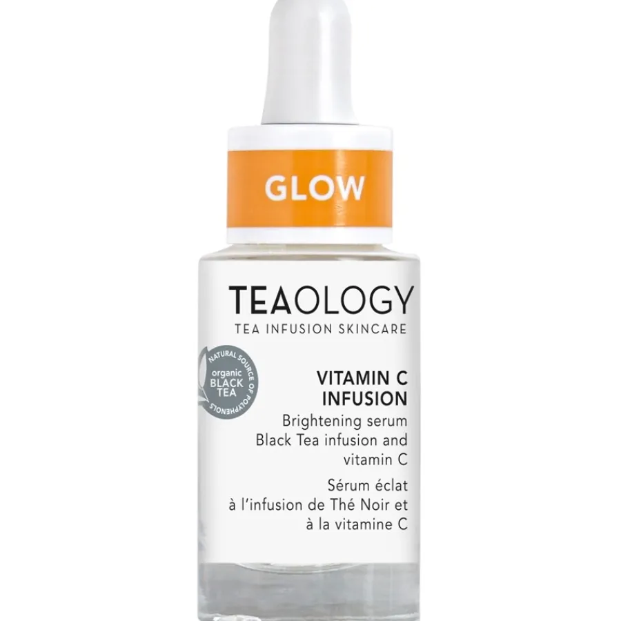 Vitamine C-Serum^Teaology Vitamin C Infusion