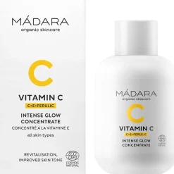 Mádara|Gezichtsverzorging^MÁDARA Vitamin C Intense Glow Concentrate