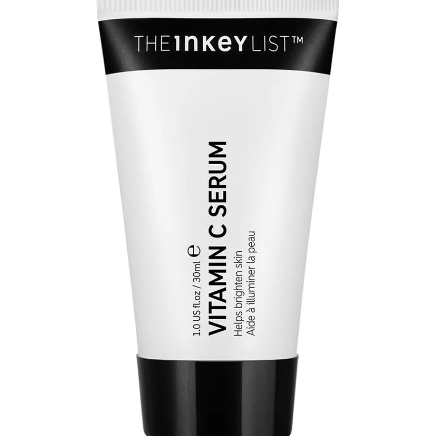 Vitamine C-Serum^The INKEY List Vitamin C Serum