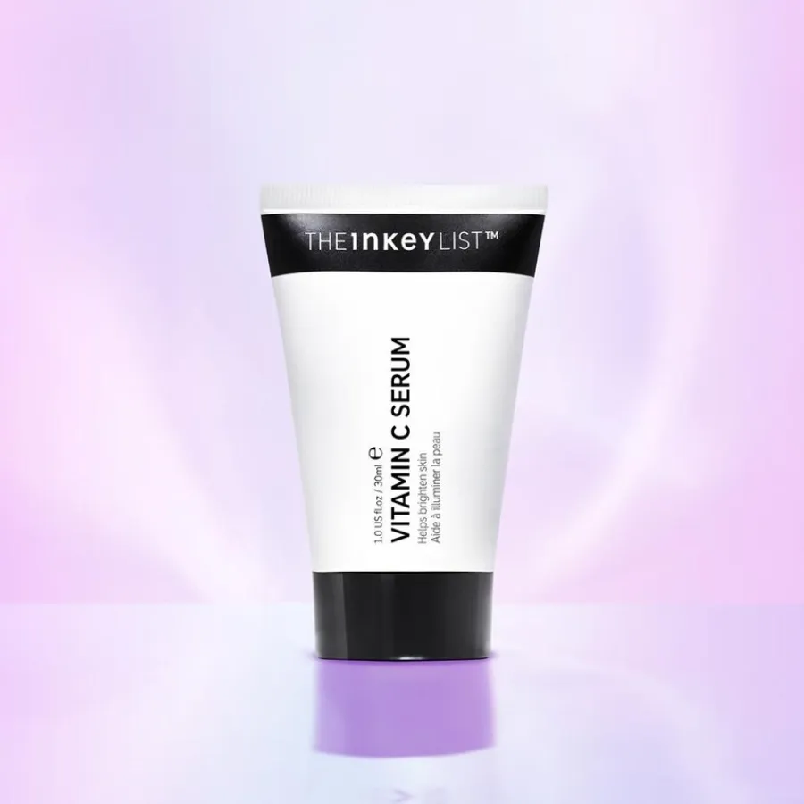 Vitamine C-Serum^The INKEY List Vitamin C Serum