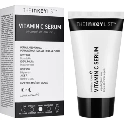 Vitamine C-Serum^The INKEY List Vitamin C Serum