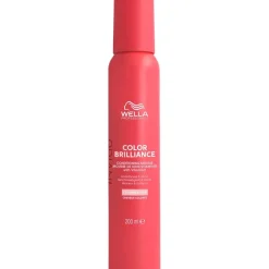 Haarbehandeling Voor Gekleurd Haar|Gekleurd Haar^Wella Vitamin Conditioning Mousse