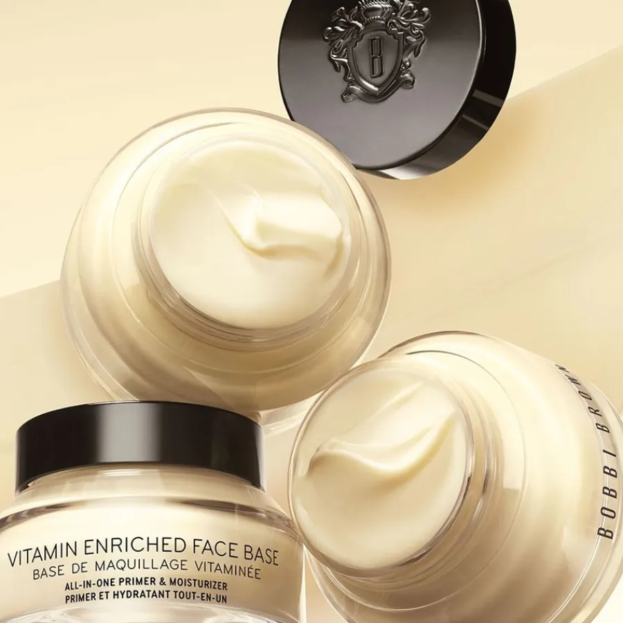 Dagcrème|Gezichtscrème^Bobbi Brown Vitamin Enriched Day Cream