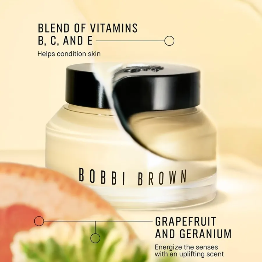 Dagcrème|Gezichtscrème^Bobbi Brown Vitamin Enriched Day Cream