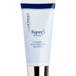 Nachtcrème|Antirimpelcrème^Beauté Pacifique Vitamine A Anti-Rimpel Booster, Super 3 Booster
