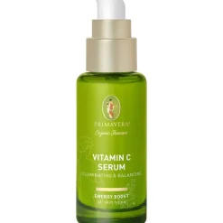 Dagverzorging|Vitamine C-Serum^Primavera Vitamine C serum verhelderend en balancerend