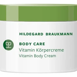 Bodylotion^Hildegard Braukmann Vitamine lichaamscrème