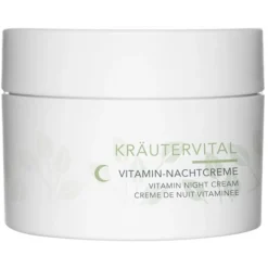 Gezichtsverzorging|Nachtcrème^Charlotte Meentzen Vitamine nachtcrème