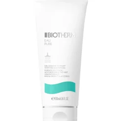 Douchegels Dames^Biotherm Vivifying Shower Gel