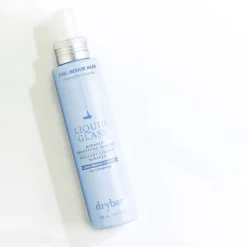 Droog Haar|Heat Protection Spray^Drybar Vloeibaar Glas Wonder Gladstrijkmiddel