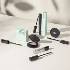 Annemarie Börlind|Eyeliner^ANNEMARIE BÖRLIND Vloeibare eyeliner