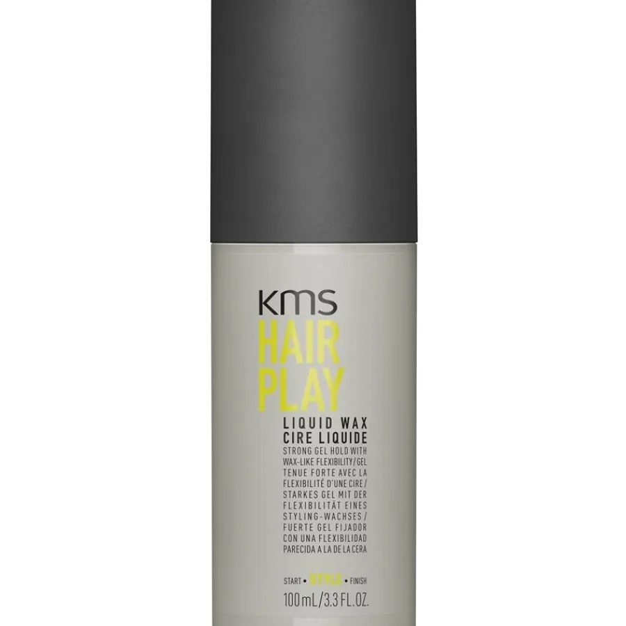 Droog Haar|Styling Spray^KMS Vloeibare was