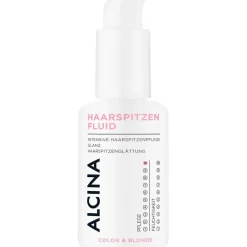 Haarserum^ALCINA Vloeistof voor haarpunten