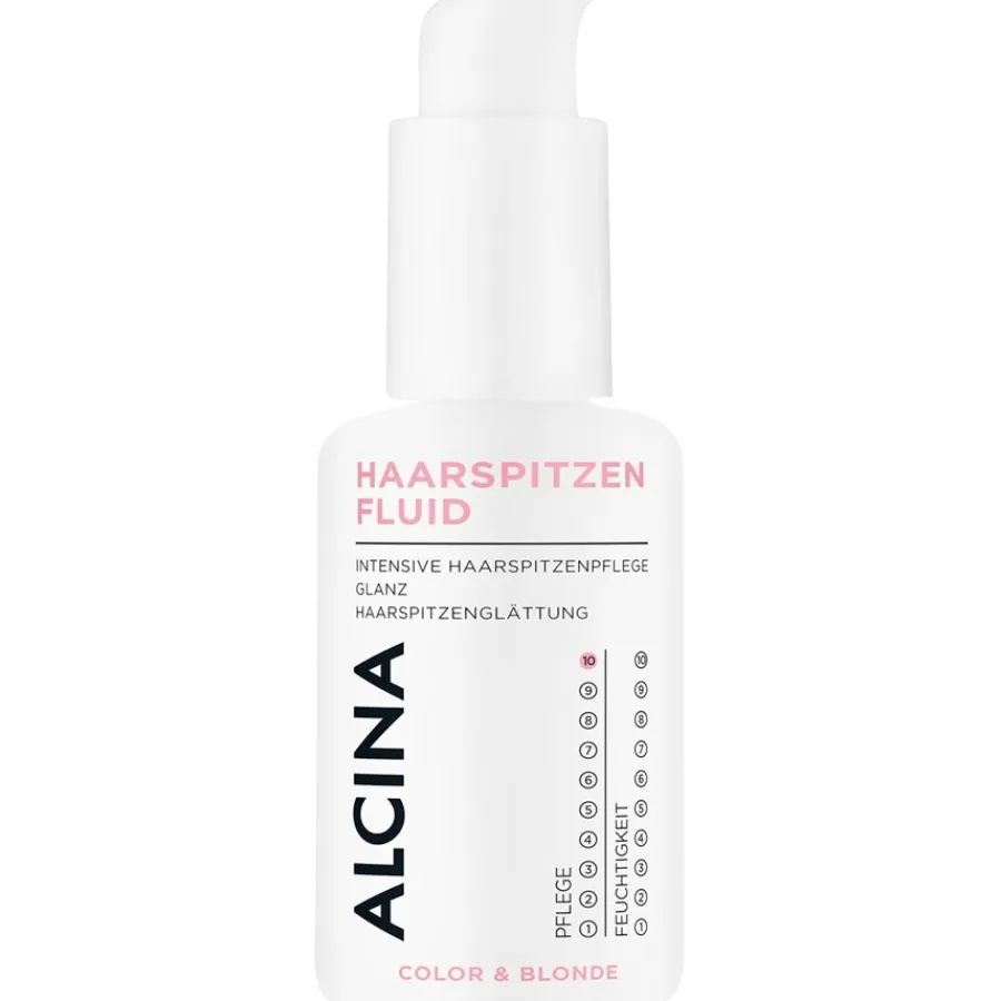 Haarserum^ALCINA Vloeistof voor haarpunten