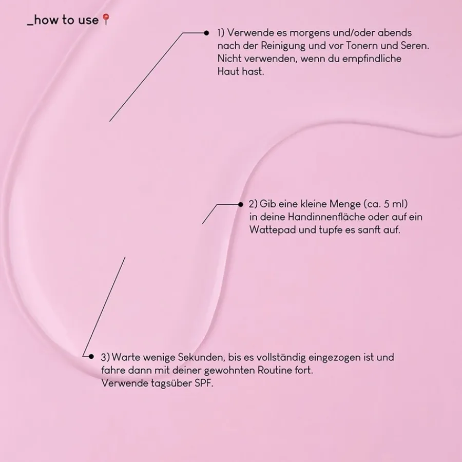 Gezichtspeeling^Geek & Gorgeous Vlot uit