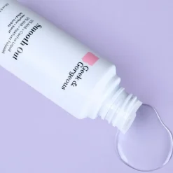 Gezichtspeeling^Geek & Gorgeous Vlot uit