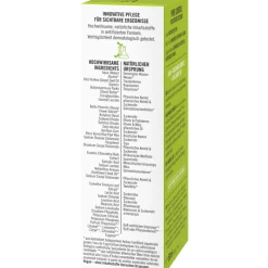 Gezichtsverzorging|Nachtcrème^Sante Naturkosmetik Vochtinbrengende crème tegen poriën met BHA, niacinamide complex & organische groene thee