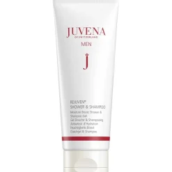 Douchegel & Doucheproducten^Juvena Vochtinbrengende douche- en shampoogel