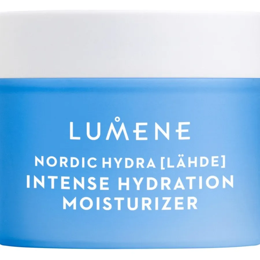 Gezichtscrème^Lumene Vochtinbrengende Intense Hydratatie