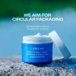 Gezichtscrème^Lumene Vochtinbrengende Intense Hydratatie