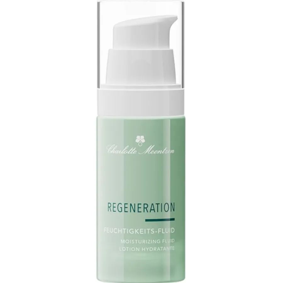 Gezichtsverzorging^Charlotte Meentzen Vochtinbrengende vloeistof