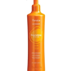 Haarbehandeling Voor Droog Haar^Fanola Voedend extra verzorgend masker