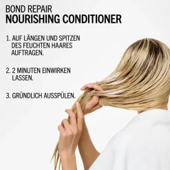 Conditioner Voor Beschadigd Haar|Gekleurd Haar^Schwarzkopf Professional Voedende conditioner